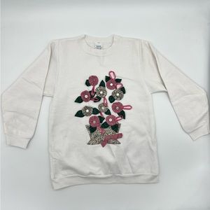 Fashion Gear VTG Grandma Crewneck Sweatshirt